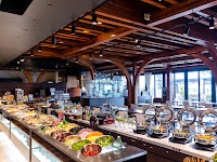 イタリアン ホルト