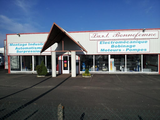 Sarl Bonnefemne