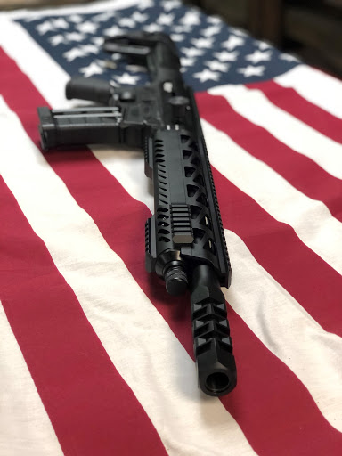 Red's Recoil Enterprises, LLC - Thumbnail