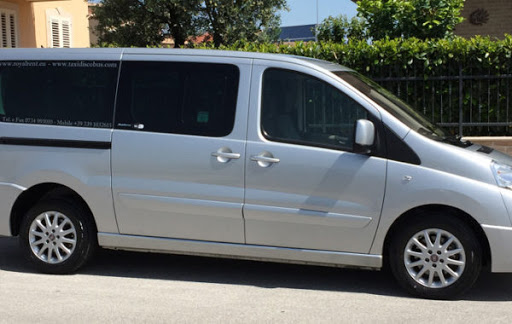 Royal Rent Service - Noleggio Con Conducente - Thumbnail