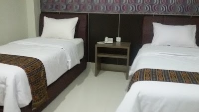 Photos of Niel Hotel