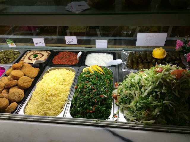 SMITH KEBABS COLLINGWOOD