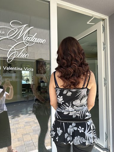 Le Madame Chic - Visual