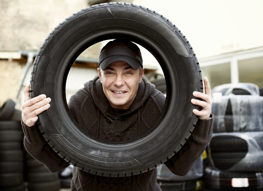 gomme-auto.it - Visual