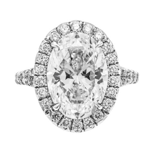 Diamondful - Visual