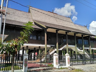 Photos of Eka Tingang Nganderang