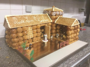 Photo n°15 de Banette - Le Chant Du Pain à Montmorillon (Pâtisserie)