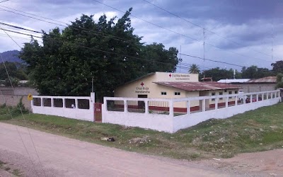 Photos of CONSEJO DEPARTAMENTAL CRUZ ROJA YORO