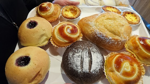 85C Bakery - Carrollton