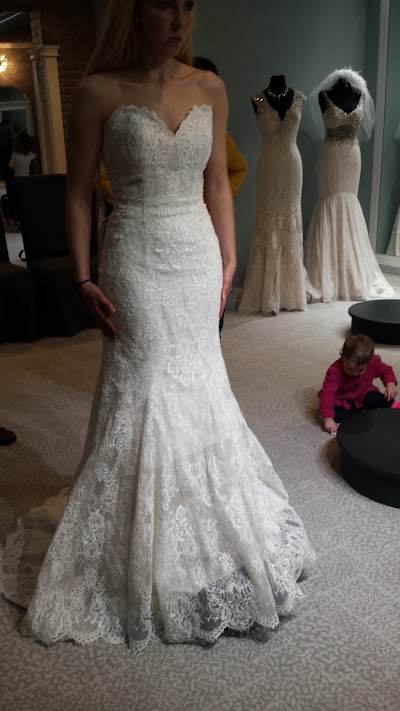 Photos of Becker's Bridal