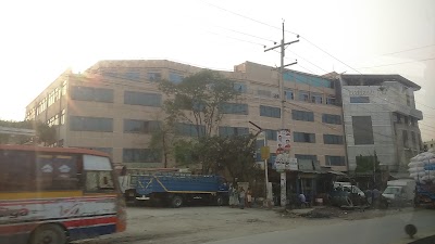 Photos of Interfab Shirt Manufacturing Limited