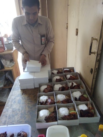 Photos of Ayam Bakar Mas Jawa