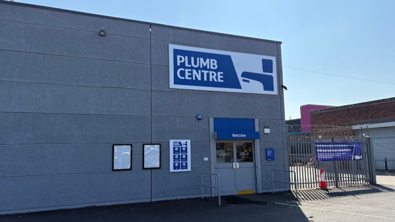 Plumb Centre photo 3