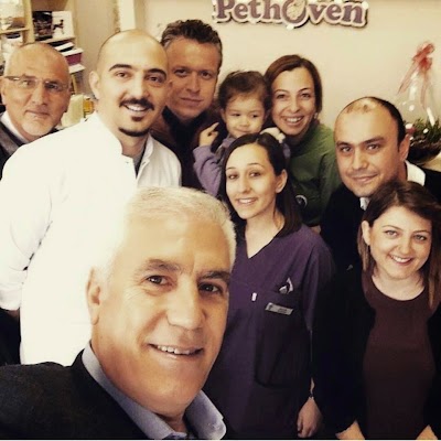 Photos of Veterinary Clinics Pethov