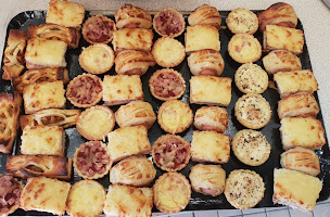 Photo n°2 de Aux délices de Nogent ( sas d3g45) à Nogent-sur-Vernisson (Boulangerie)