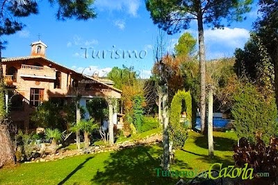 Photos of Hotel Rural Convento Santa Mar&iacute;a de la Sierra