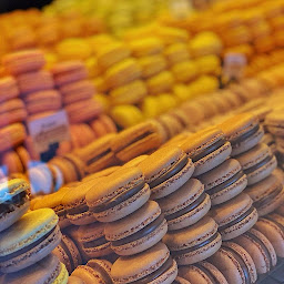 Photo n°88 de Boulangerie Feuillette à Nevers (Salon de thé)