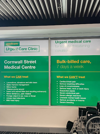 South Brisbane Medicare Urgent Care Clinic - Thumbnail