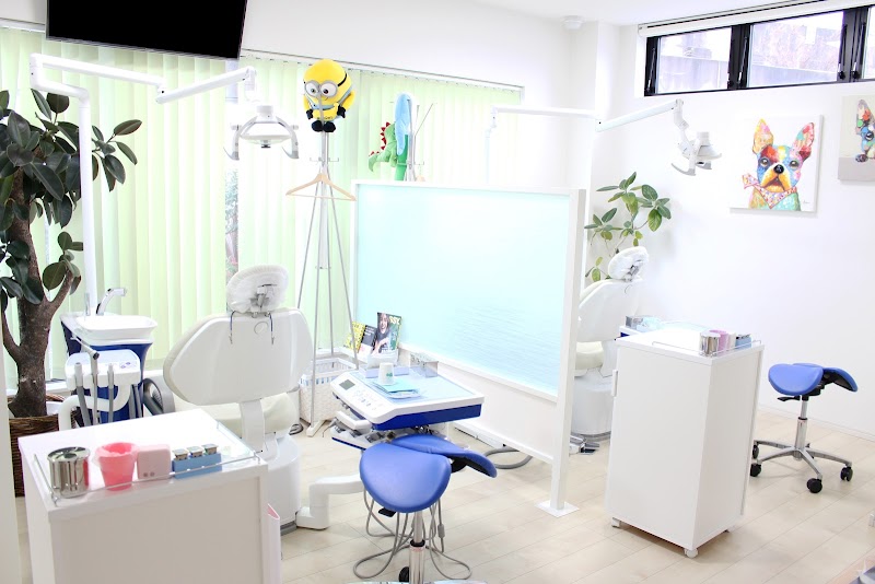 ちあきデンタルクリニック