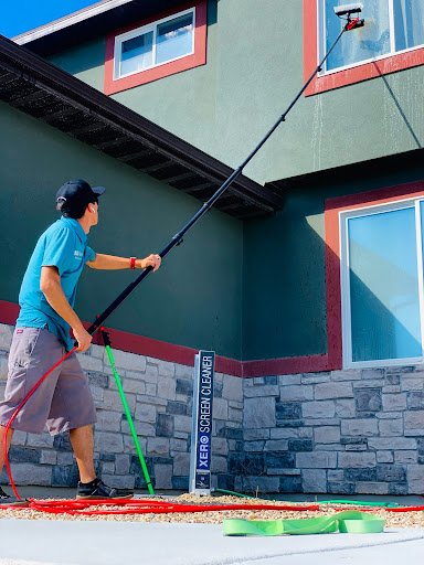 No Pane Window Cleaning Gallery - United States