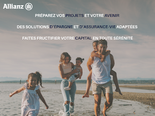 Photo n°14 de Allianz Assurance BEAUMONT DE LOMAGNE - Paul NESPOULOUS & Valentin GORSE à Beaumont-de-Lomagne (Compagnie d'assurance moto)