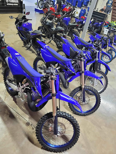 Caloundra Motorcycle Centre - Thumbnail