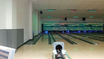 Tsunami Lanes Inc