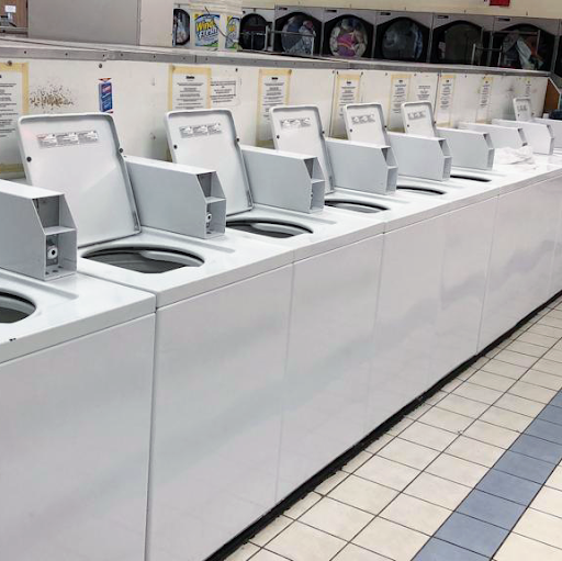 Prowash Coin Laundry - Thumbnail
