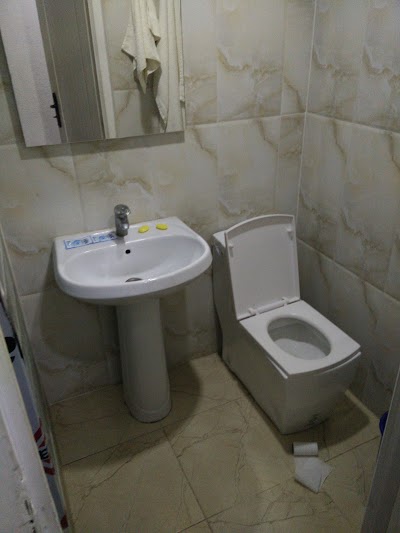 Photos of H&Ocirc;TEL LE RHUMEL