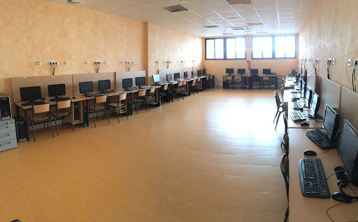 Colegio Concertado Bilingüe La Flota - Thumbnail
