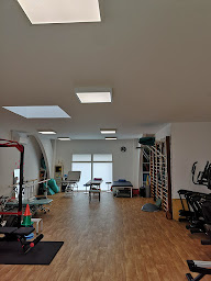 Photo n°4 de Fiaux Thomas à Fougères (Ostéopathe)