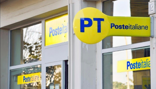 Ufficio postale Poste Italiane - Grunuovo Ss.Cosma e Damiano - Thumbnail