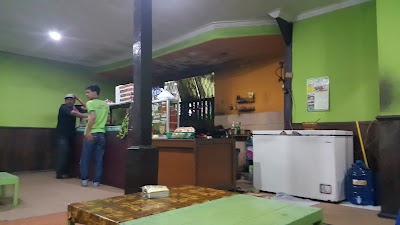 Photos of Lesehan Tirta Aji