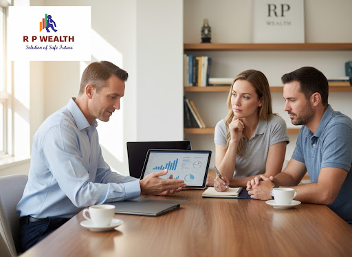 A secure financial future doesn’t happen by chance – it’s the result of smart planning and expert… post image