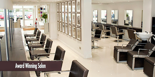 Wispers Hair & Nails