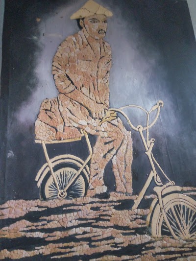 Photos of Mbah liem Galeri