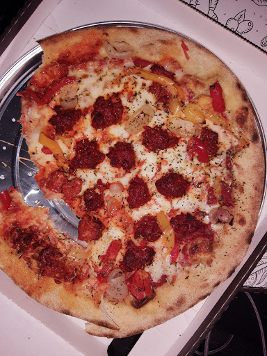 Photo 7 - Family Pizza