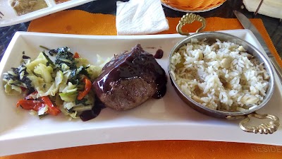 Photos of Restaurante Dend&ecirc;