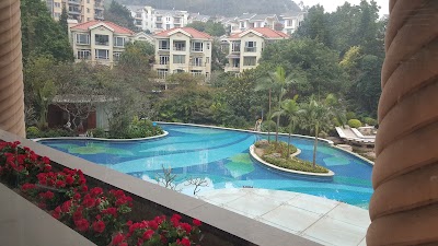 Photos of Yi He Hotel