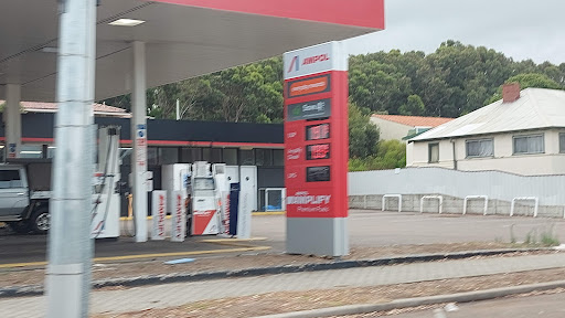 Ampol Foodary Esperance Rest - Thumbnail