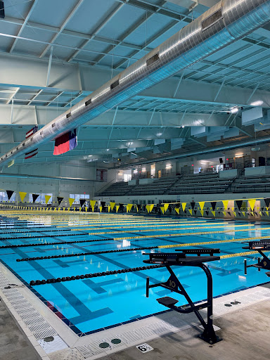 COM Aquatics, INC. - Visual