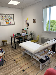 Photo n°1 de Elisa Boni Médecine Chinoise à Schiltigheim (Naturopathe)