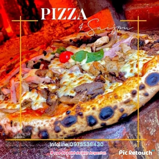 Photo 4 - Maxifood61