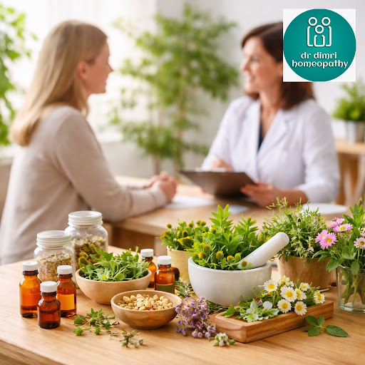 Are you tired of the same health issues coming back again and again? At Dr. Preeti Dimri Homeopat… post image