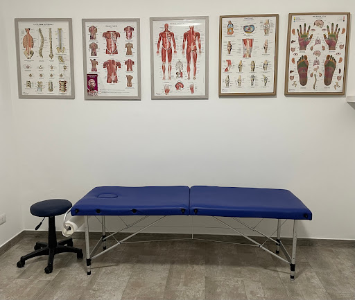 Fausto Pugliese Studio di Osteopatia e Chinesiologia - Thumbnail