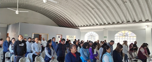 Calvary Chapel Ecatepec