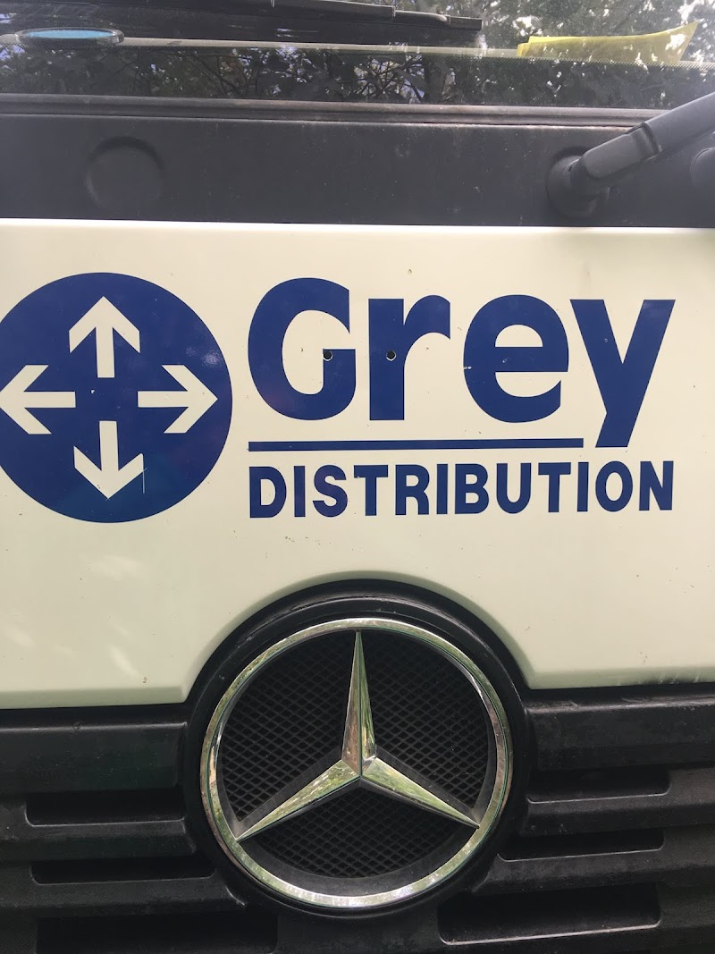 Grey Distribution photo 3