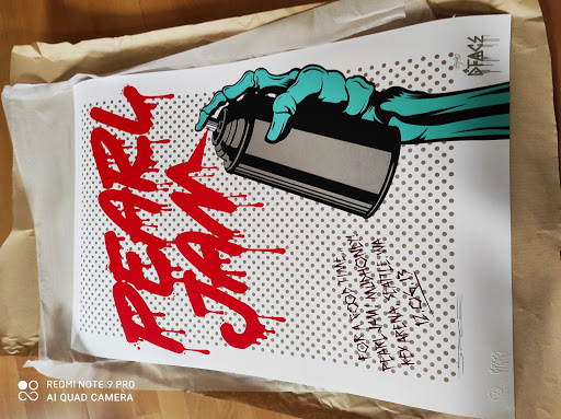 Streetart Corner - Thumbnail