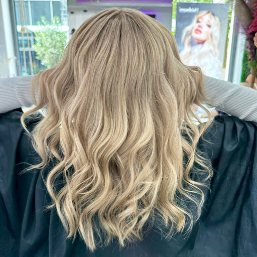 Haute Coiffure | Balayage & Blond | Frankfurt