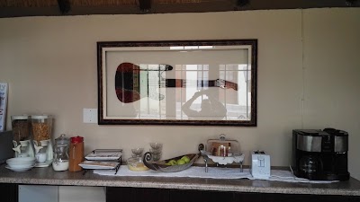Photos of Kamohelong Guest House